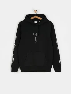 Poetic Collective And Arm HD Hoodie