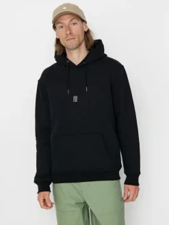 Poetic Collective Big Back Text HD Hoodie