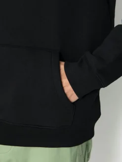 Poetic Collective Big Back Text HD Hoodie