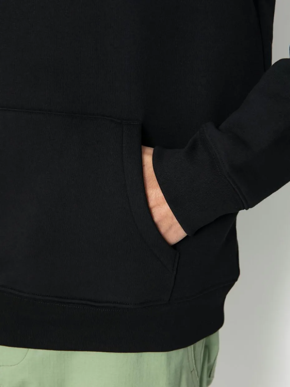 Poetic Collective Big Back Text HD Hoodie