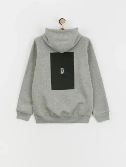 Poetic Collective Box HD Hoodie