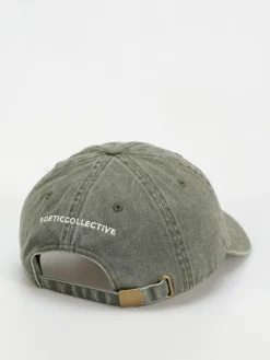Poetic Collective Cap Classic