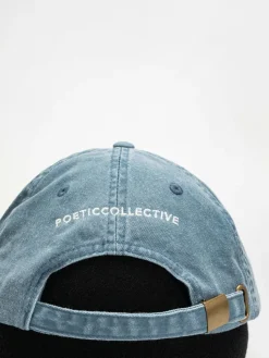 Poetic Collective Cap Classic