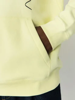 Poetic Collective Crayon Chain HD Hoodie