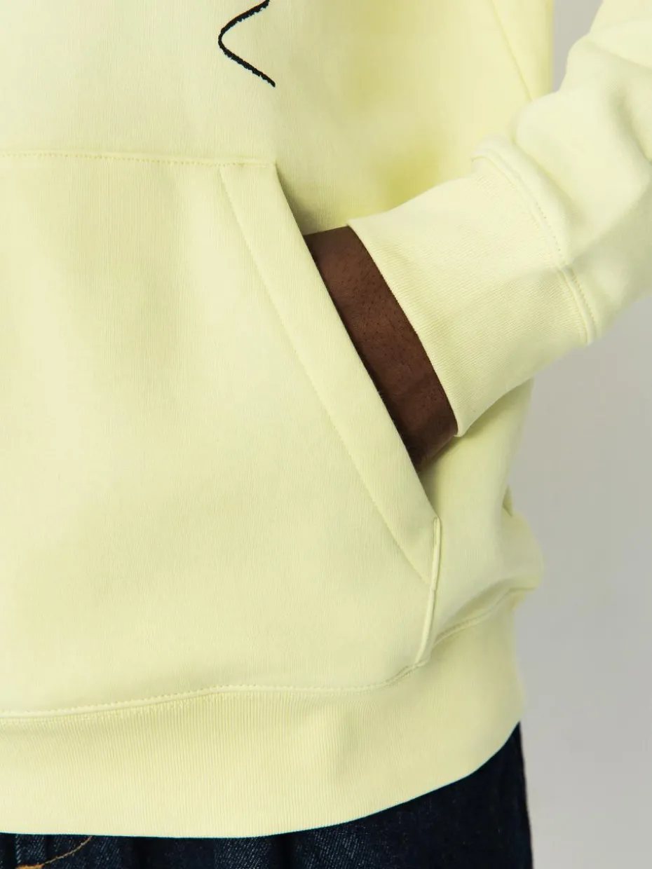 Poetic Collective Crayon Chain HD Hoodie