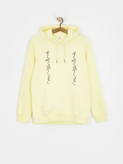 Poetic Collective Crayon Chain HD Hoodie