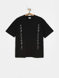 Poetic Collective Crayon Chain T-Shirt