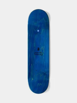 Poetic Collective Deck 80’s Frame HC