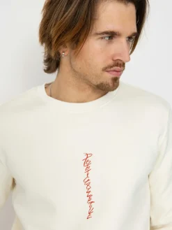 Poetic Collective Demon Crewneck Sweatshirt