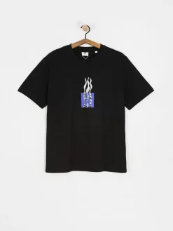 Poetic Collective Flames T-Shirt
