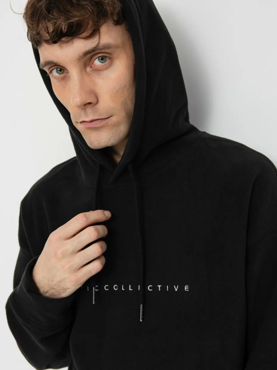 Poetic Collective Fleece HD Hoodie
