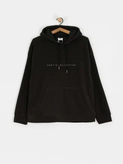 Poetic Collective Fleece HD Hoodie