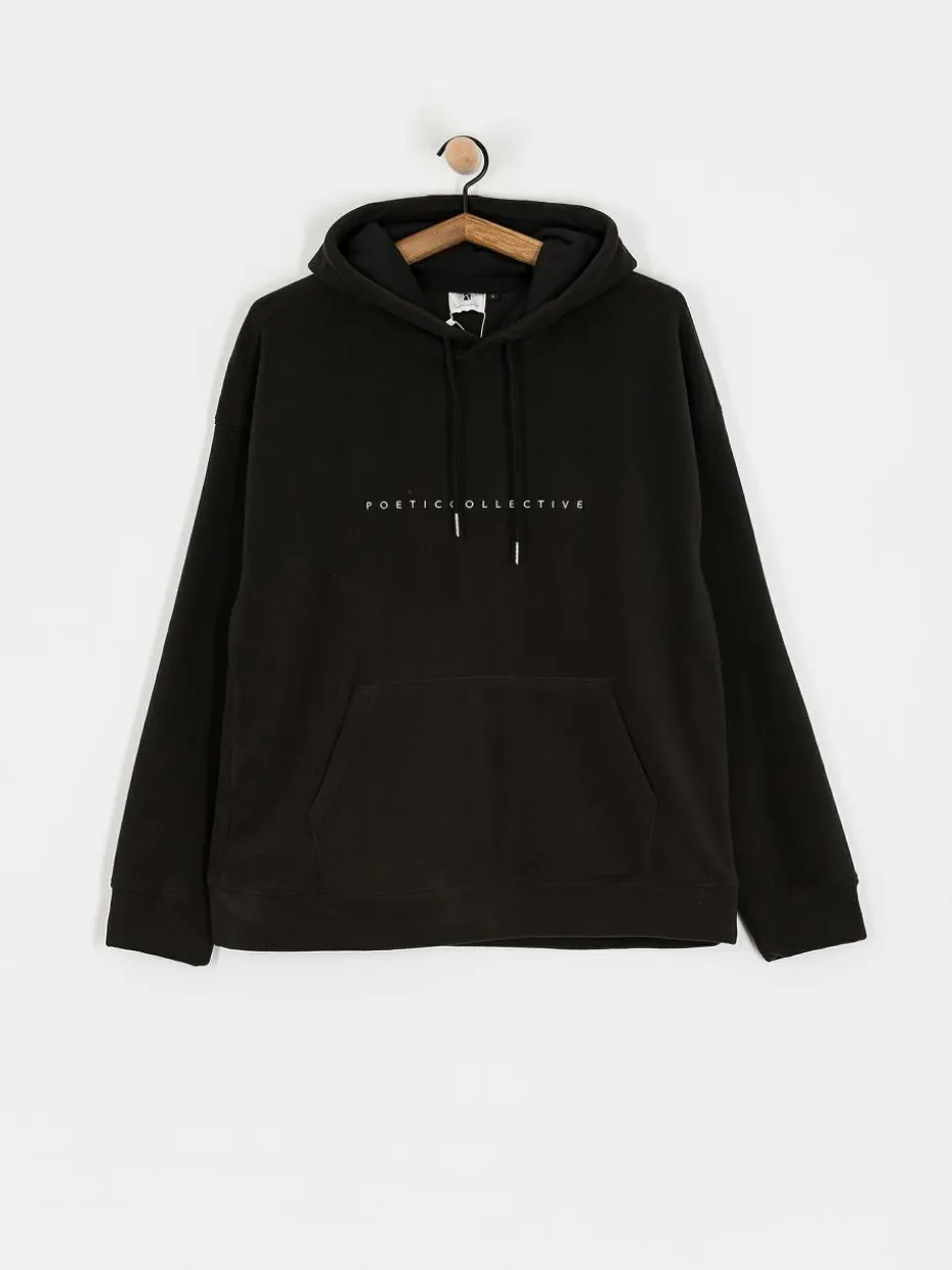 Poetic Collective Fleece HD Hoodie