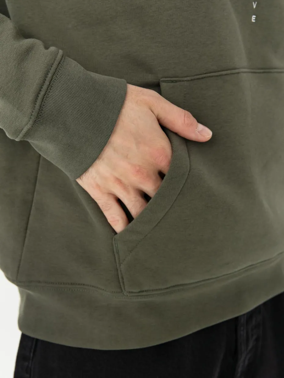 Poetic Collective Flower HD Hoodie