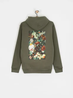 Poetic Collective Flower HD Hoodie