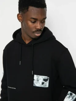 Poetic Collective Fluid HD Hoodie