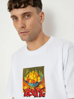 Poetic Collective Graff Fruit T-Shirt