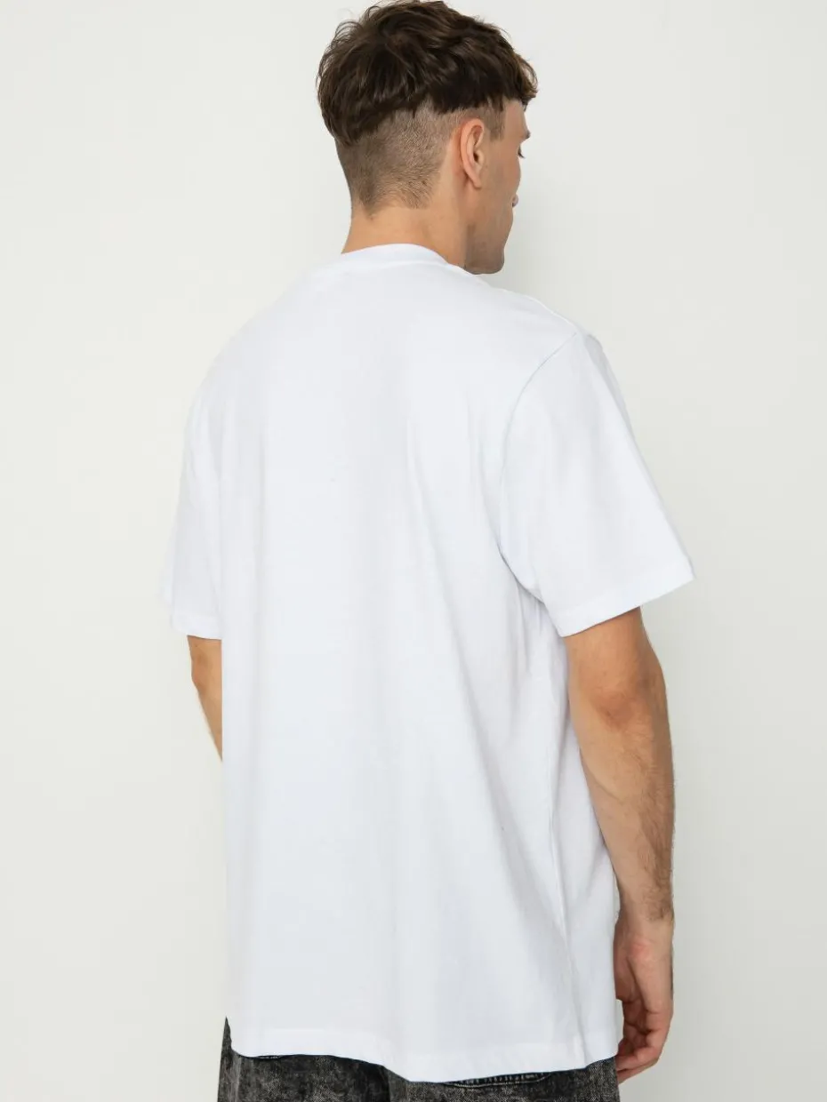 Poetic Collective Graff Fruit T-Shirt