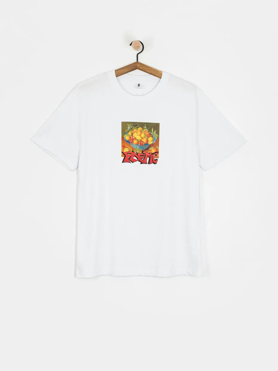 Poetic Collective Graff Fruit T-Shirt