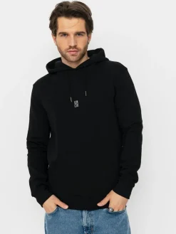 Poetic Collective Hoodie Big Skull HD
