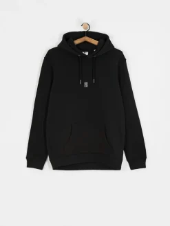 Poetic Collective Hoodie Big Skull HD