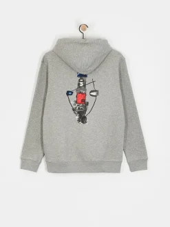 Poetic Collective In The Now HD Hoodie