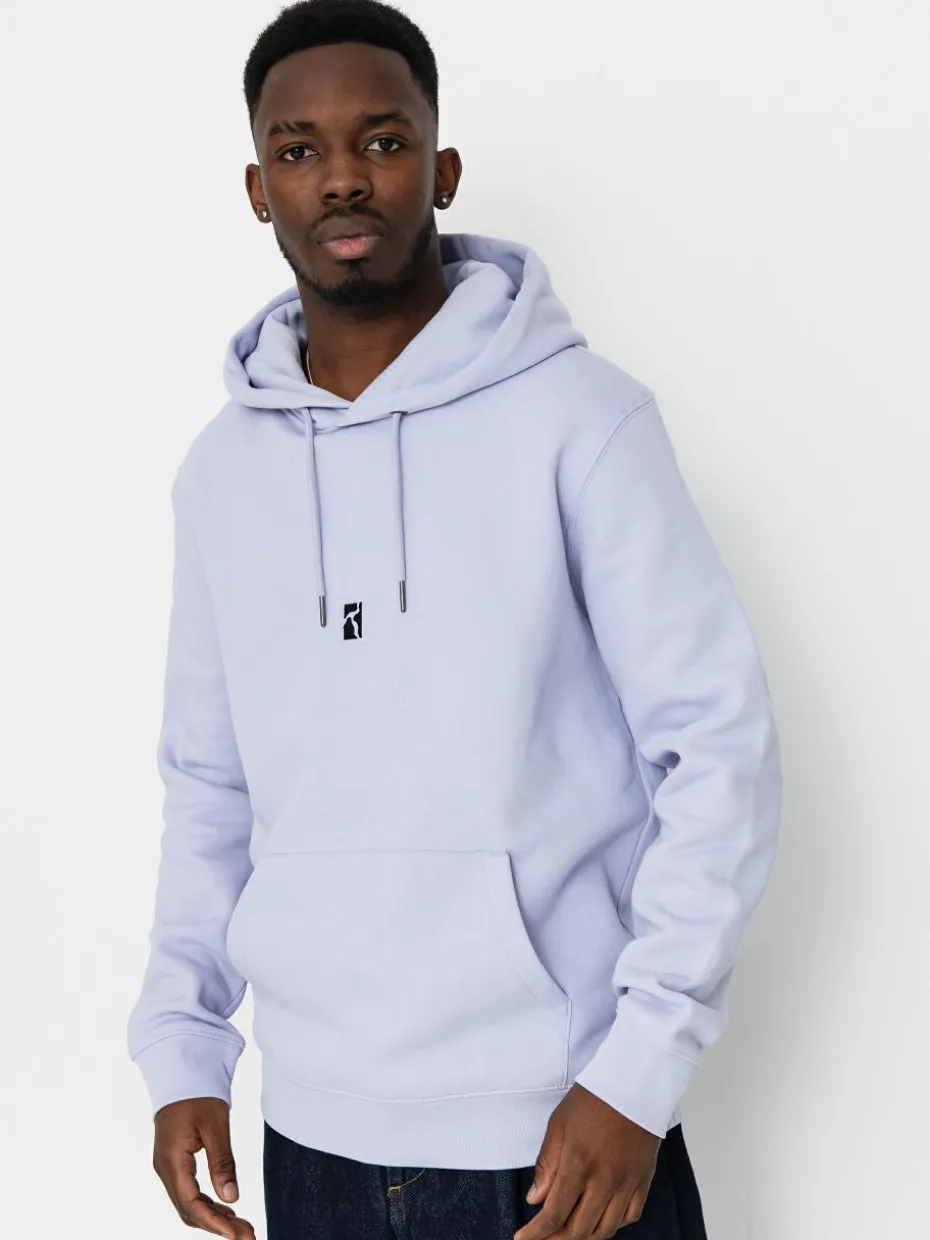 Poetic Collective In The Now HD Hoodie