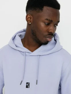 Poetic Collective In The Now HD Hoodie