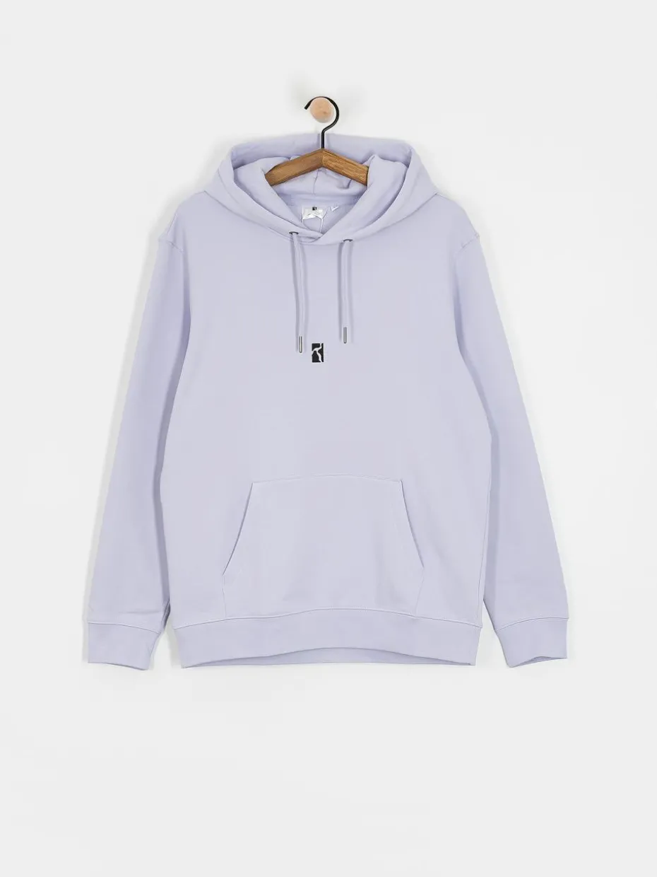 Poetic Collective In The Now HD Hoodie