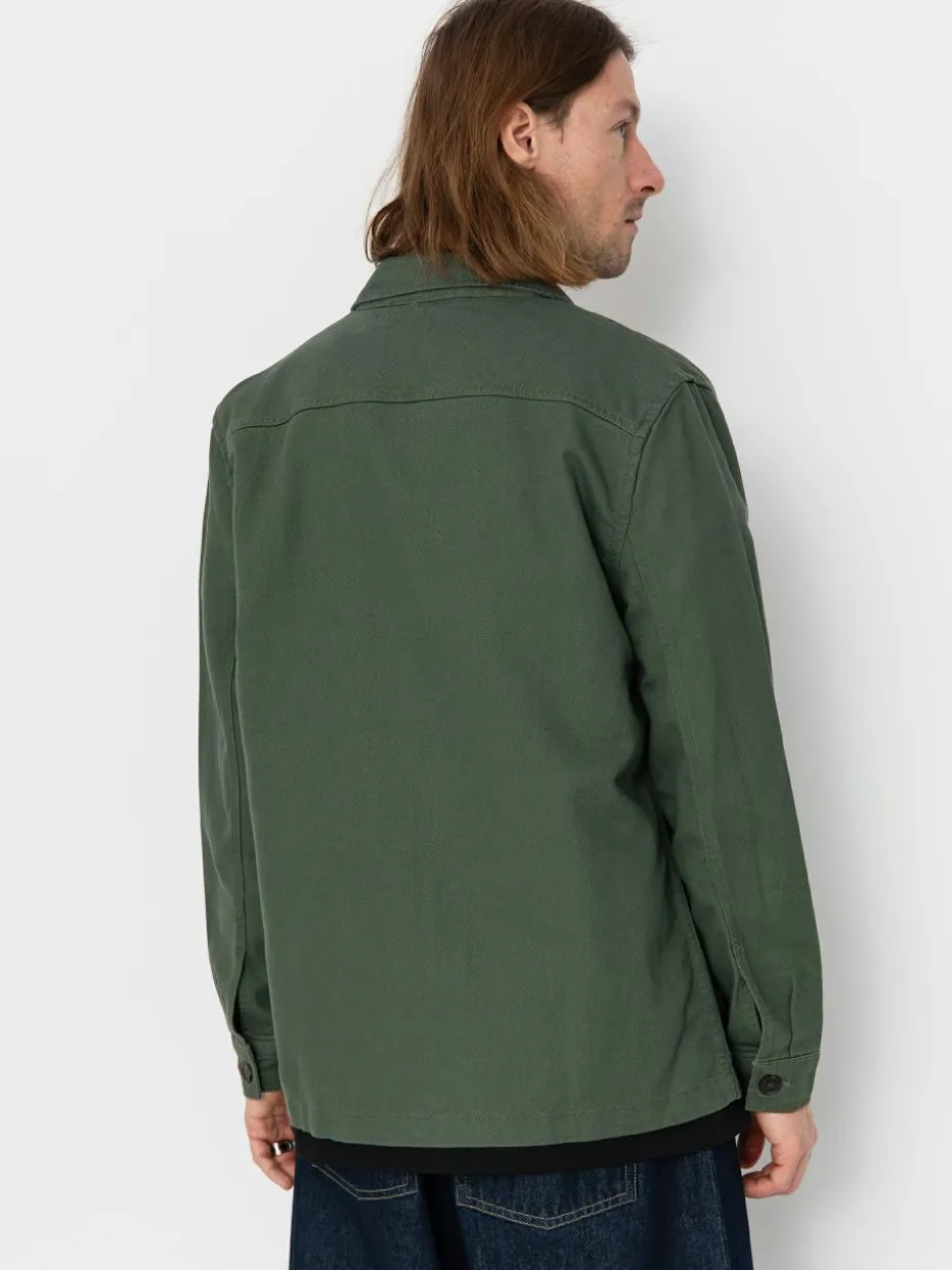 Poetic Collective Jacke Worker