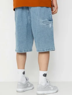 Poetic Collective Painter Shorts