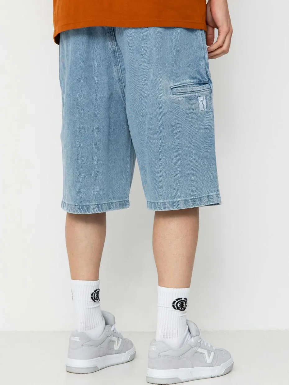 Poetic Collective Painter Shorts