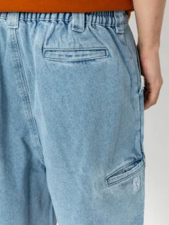 Poetic Collective Painter Shorts