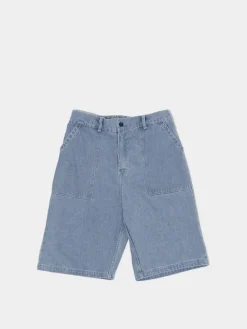 Poetic Collective Painter Shorts