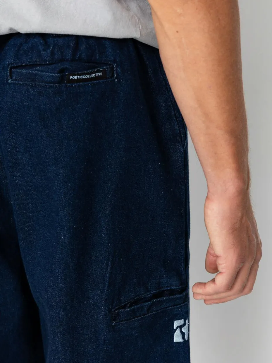 Poetic Collective Painter Hose