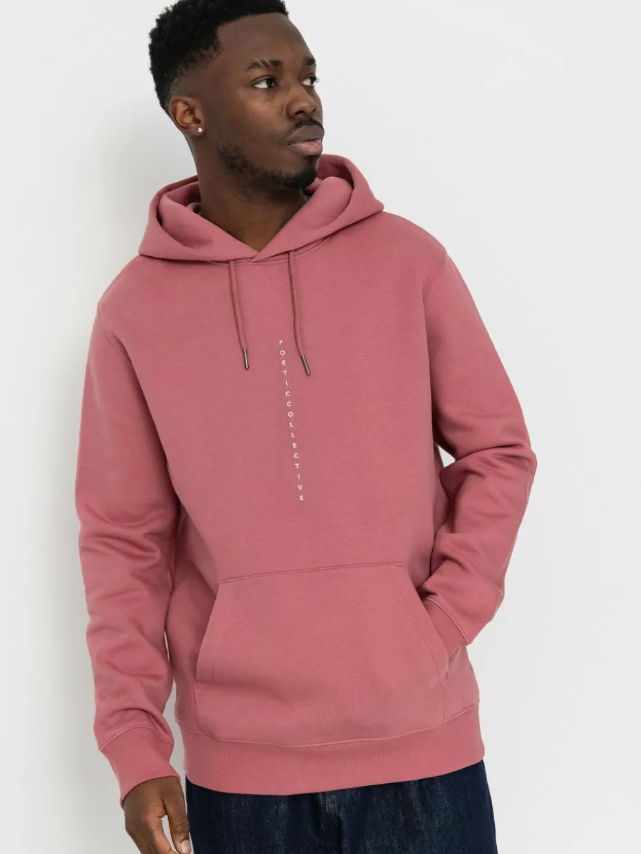 Poetic Collective Painting HD Hoodie