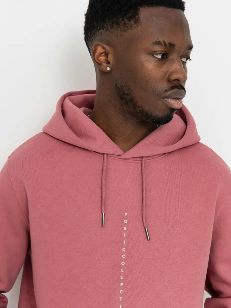 Poetic Collective Painting HD Hoodie