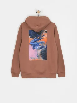 Poetic Collective Painting HD Hoodie