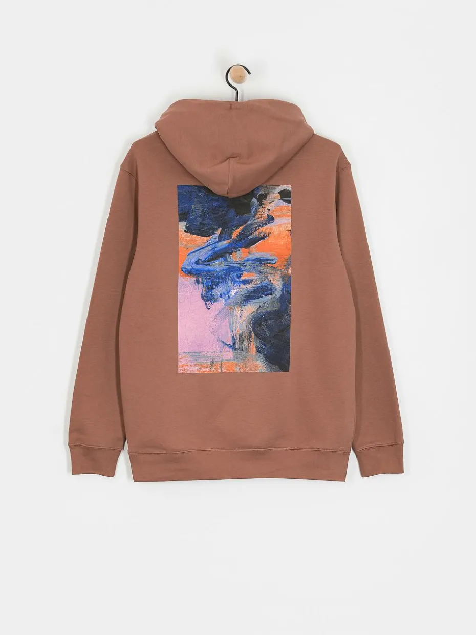 Poetic Collective Painting HD Hoodie