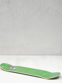 Poetic Collective Pink Square HC Deck