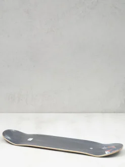 Poetic Collective Red Strokes MC Deck