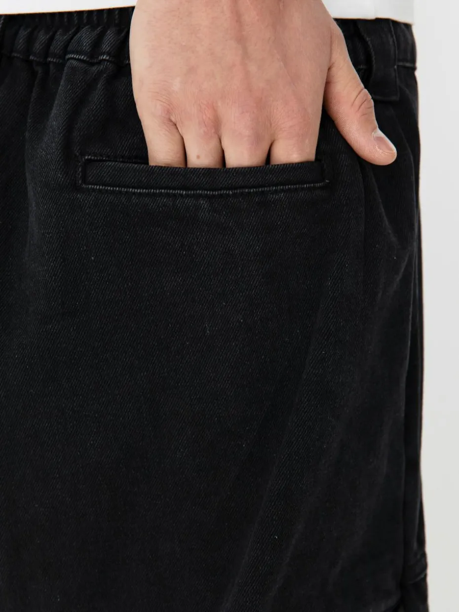 Poetic Collective Shorts Painter