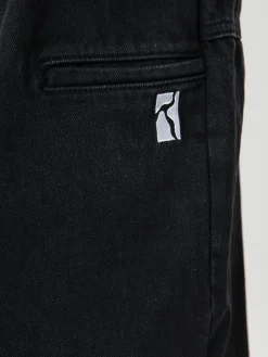 Poetic Collective Shorts Painter