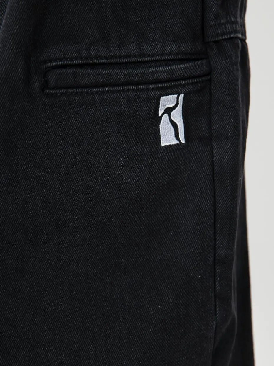 Poetic Collective Shorts Painter