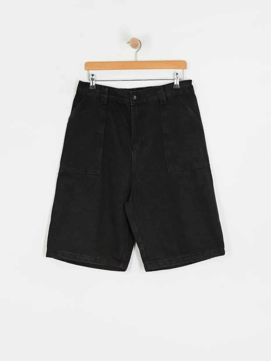 Poetic Collective Shorts Painter