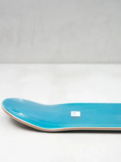 Poetic Collective Silver Line Crayons MC Deck