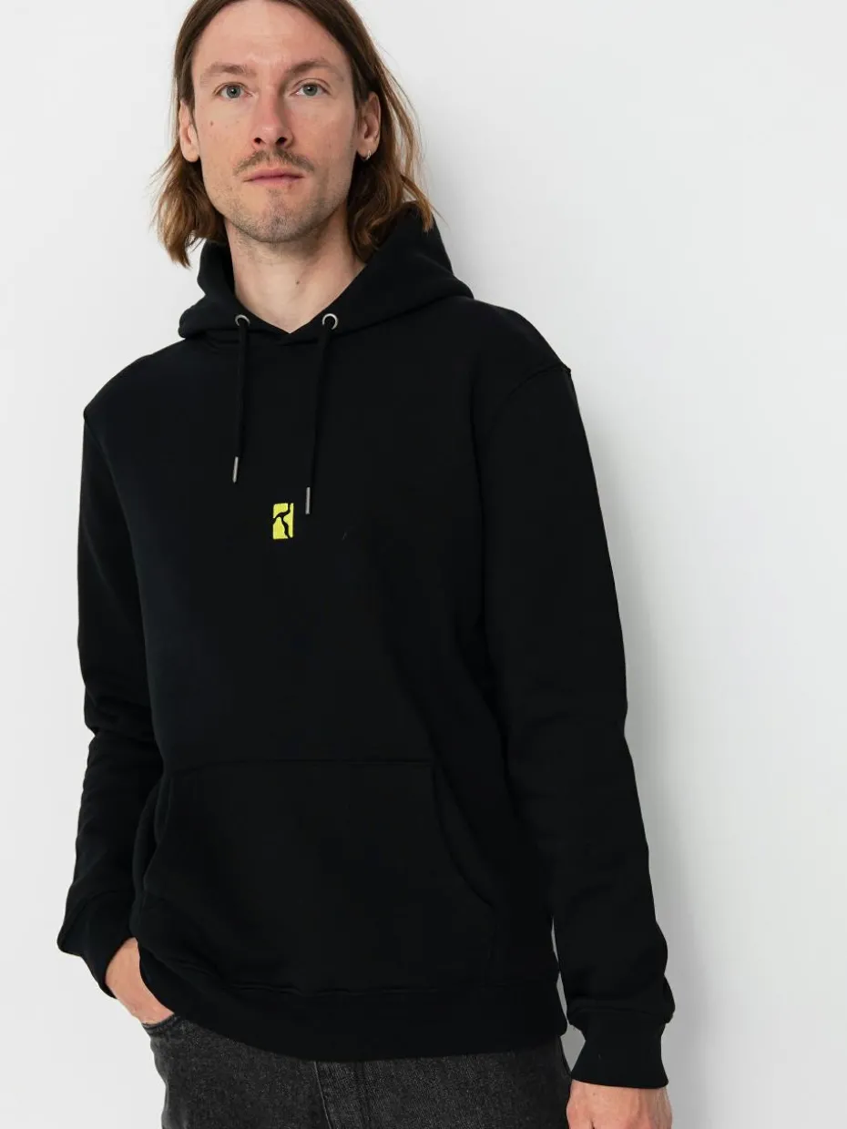 Poetic Collective Space HD Hoodie
