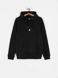 Poetic Collective Space HD Hoodie