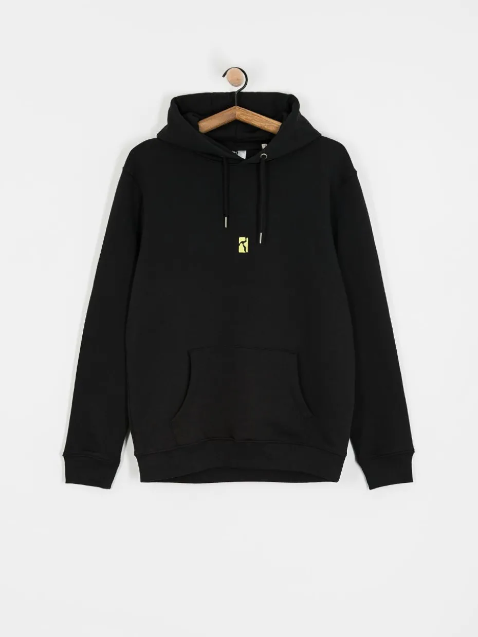 Poetic Collective Space HD Hoodie