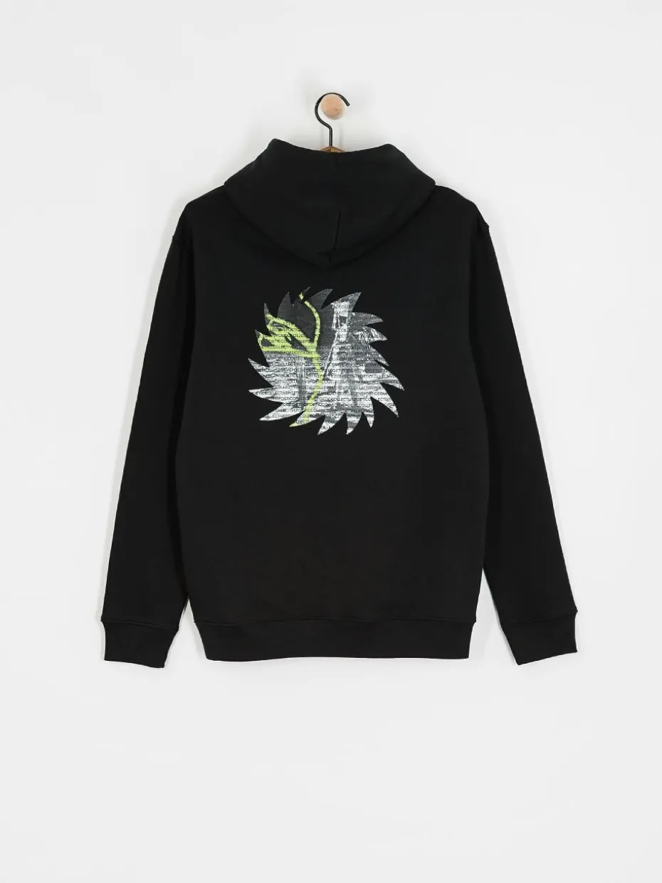 Poetic Collective Space HD Hoodie